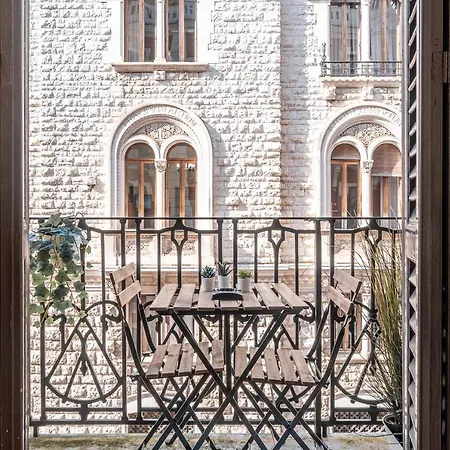 Art Maison Bozzi 51 Bari Exterior foto