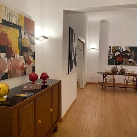 Art Maison Bozzi 51 Bari Exterior foto