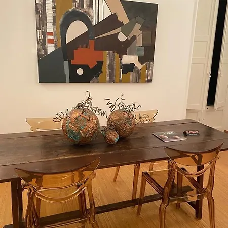 Art Maison Bozzi 51 Bari Exterior foto