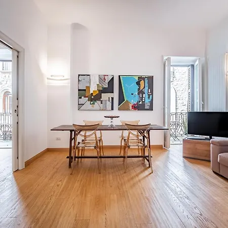 Art Maison Bozzi 51 Bari Exterior foto